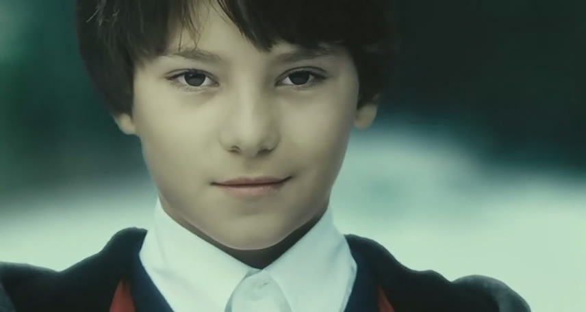 低语剧照的剧照