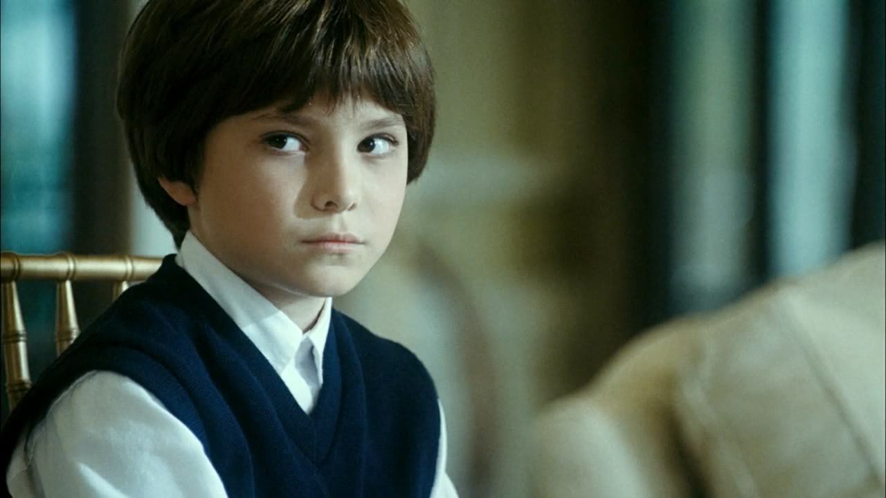 低语剧照的剧照