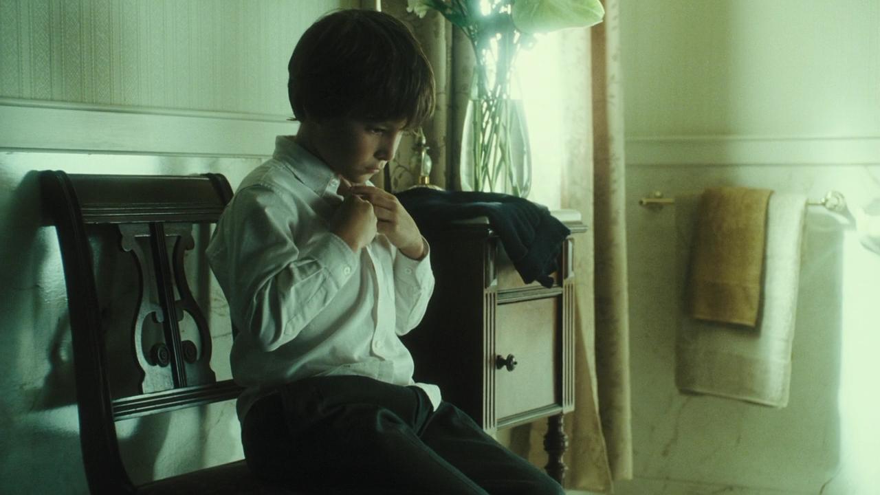 低语剧照的剧照