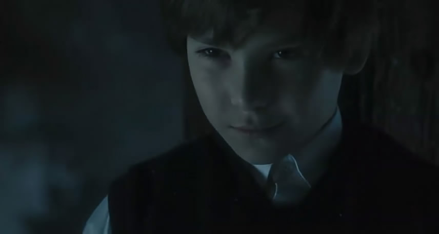 低语剧照的剧照