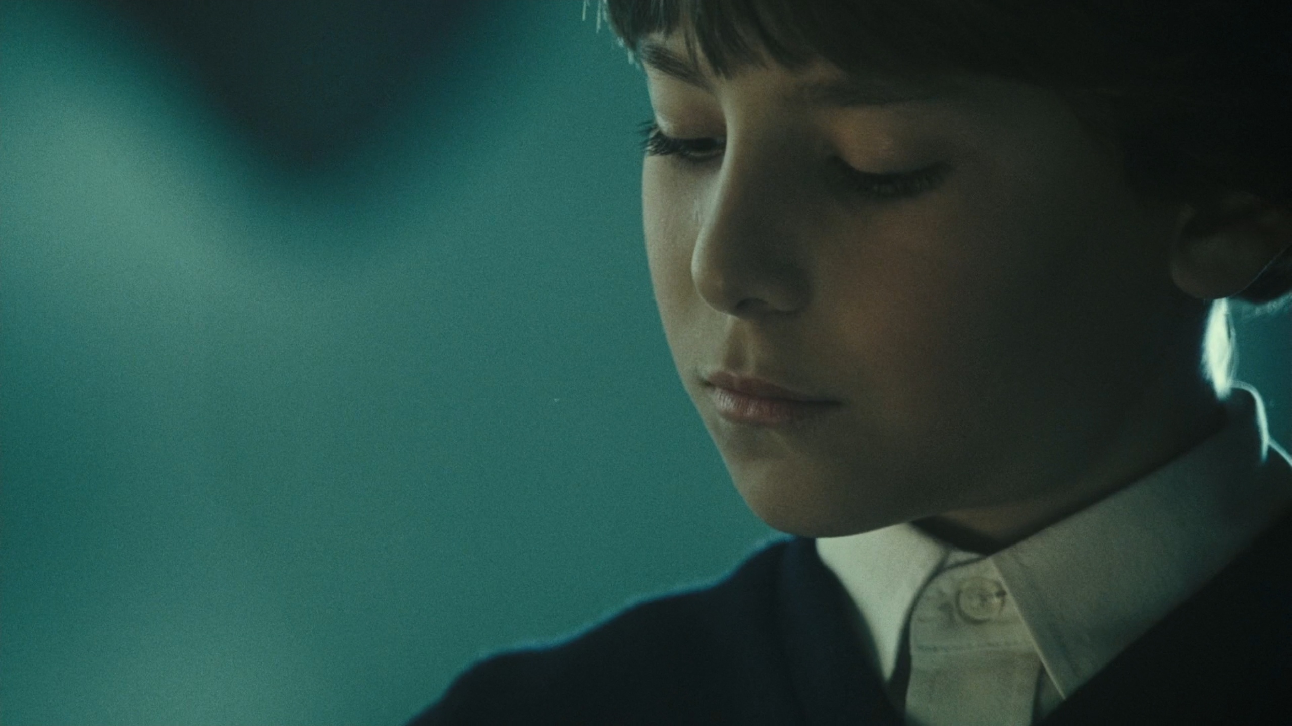 低语剧照的剧照