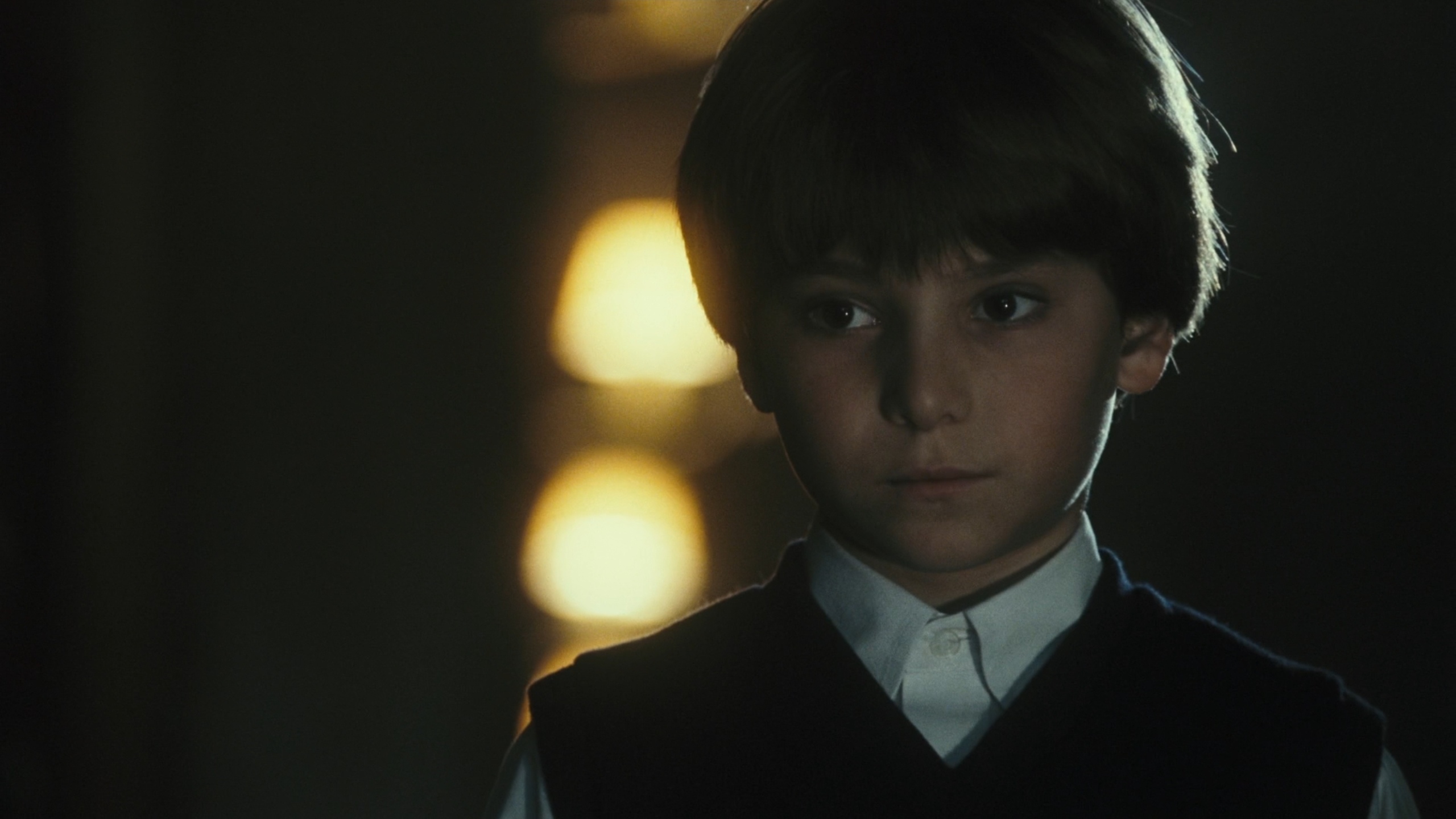 低语剧照的剧照