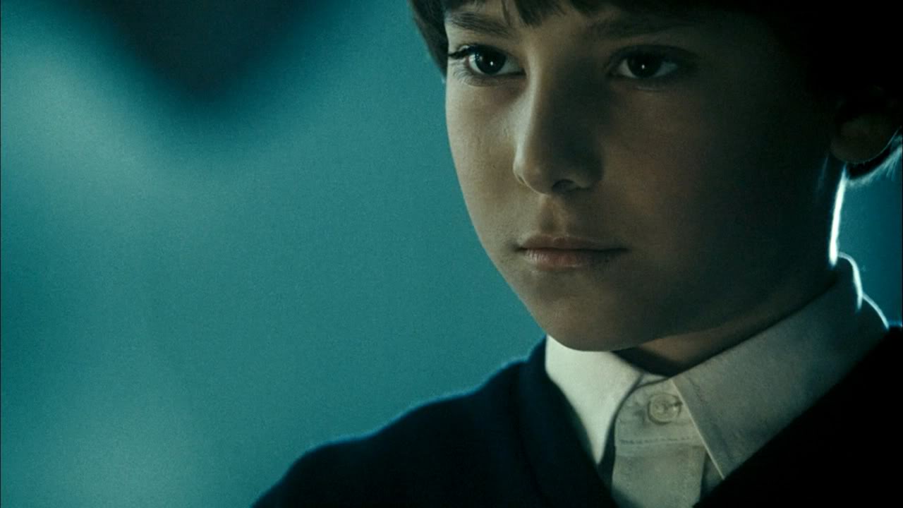 低语剧照的剧照