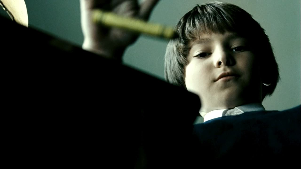 低语剧照的剧照