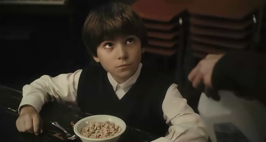 低语剧照的剧照