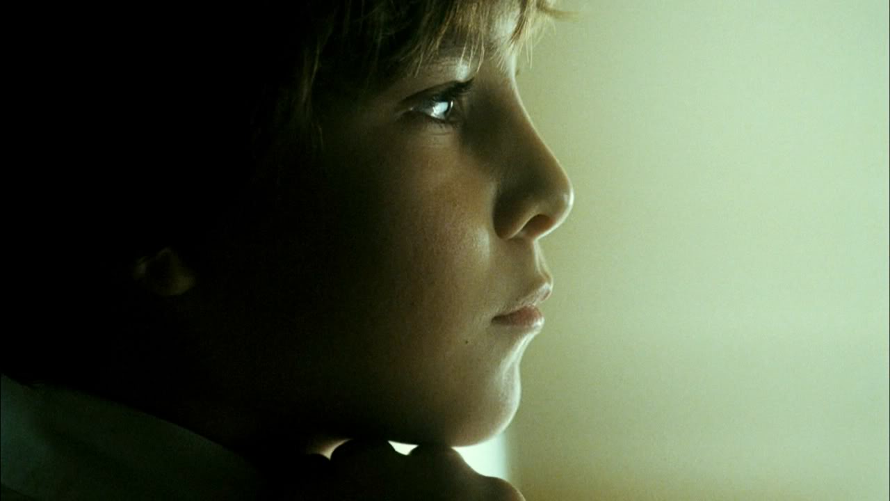 低语剧照的剧照