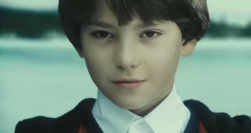 低语剧照的剧照