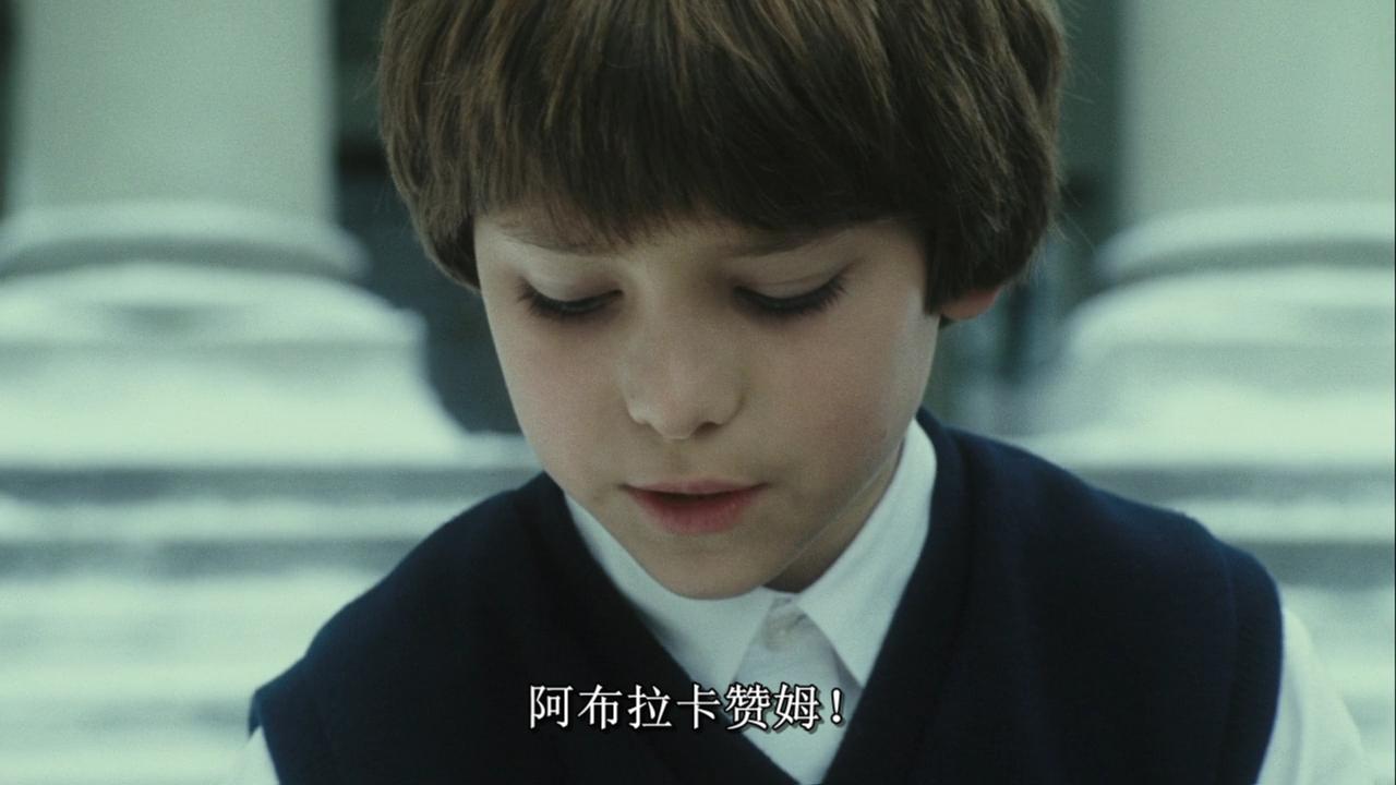 低语剧照的剧照