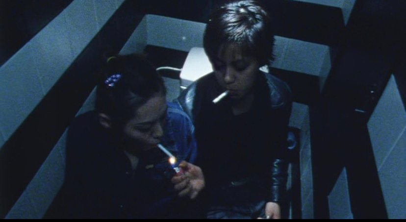 爱情果汁剧照的剧照