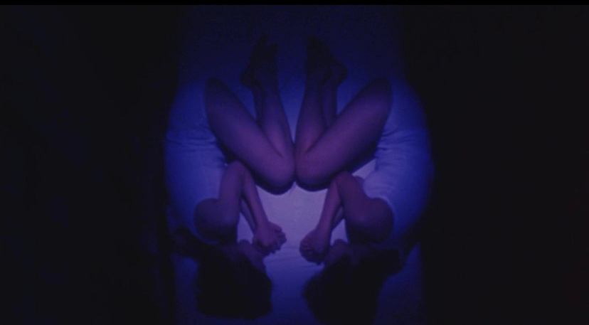 爱情果汁剧照的剧照