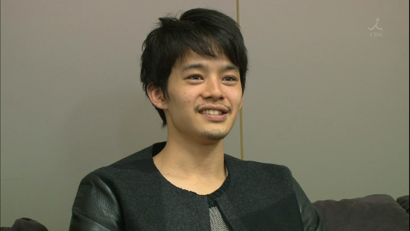 情热大陆 池松壮亮篇剧照的剧照