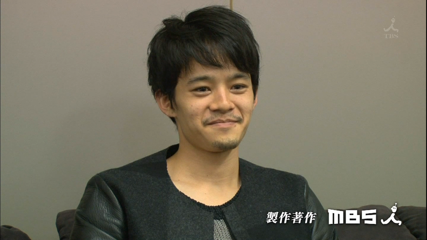 情热大陆 池松壮亮篇剧照的剧照