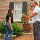 疯狂监护人剧照