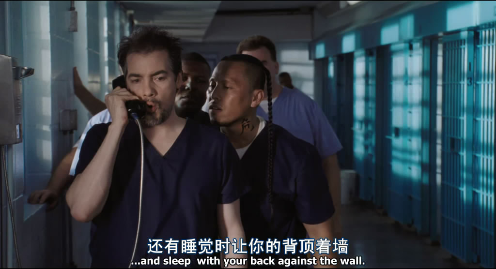 疯狂监护人剧照的剧照