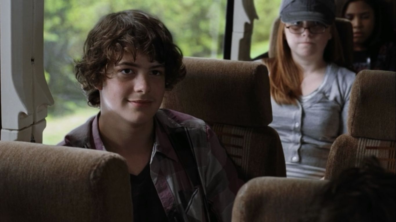 疯狂监护人剧照的剧照