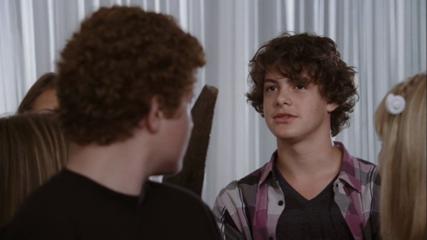 疯狂监护人剧照的剧照