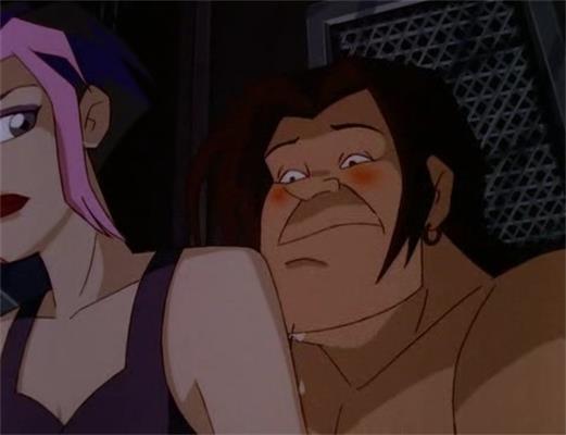 创世13剧照的剧照