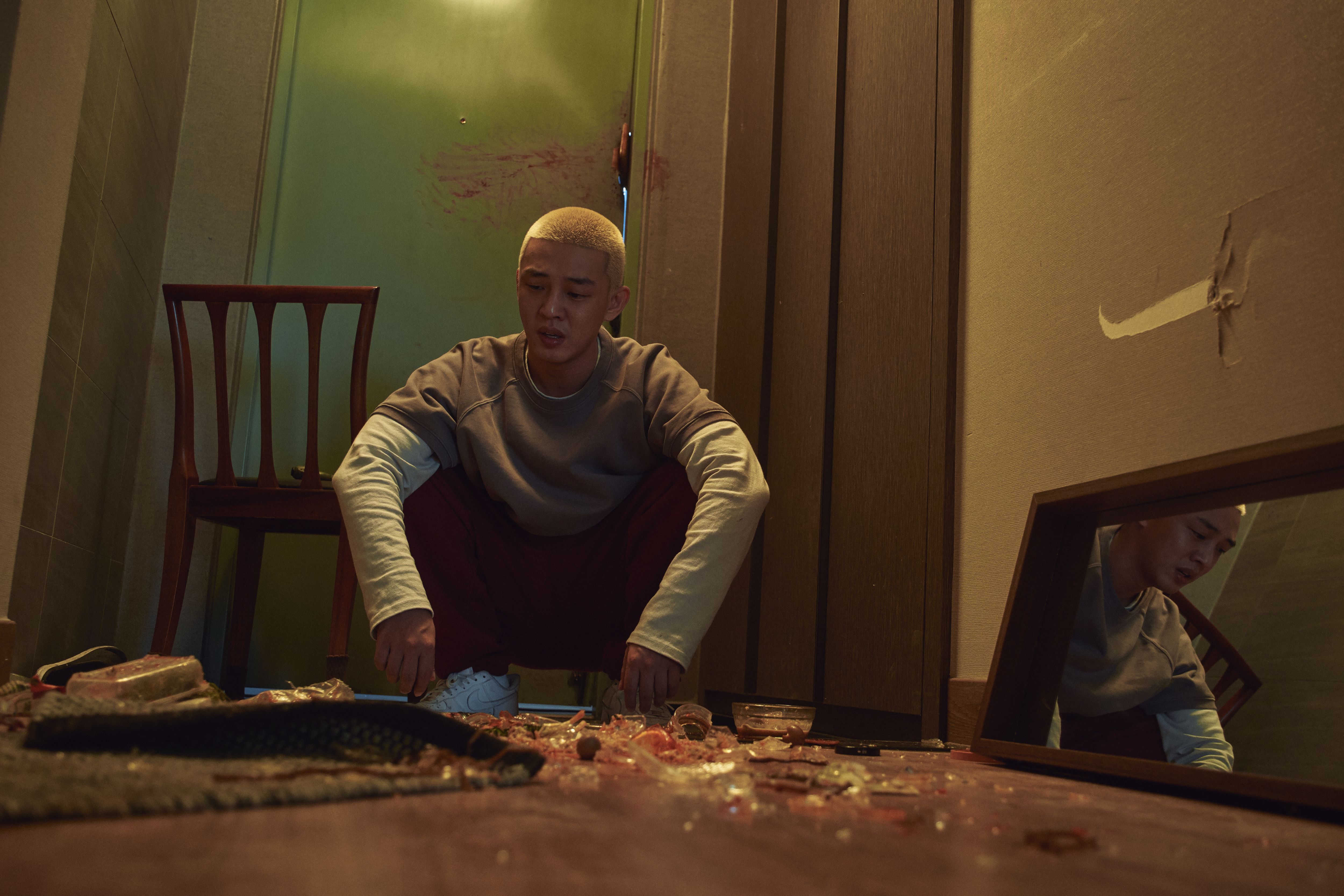 #活着剧照的剧照