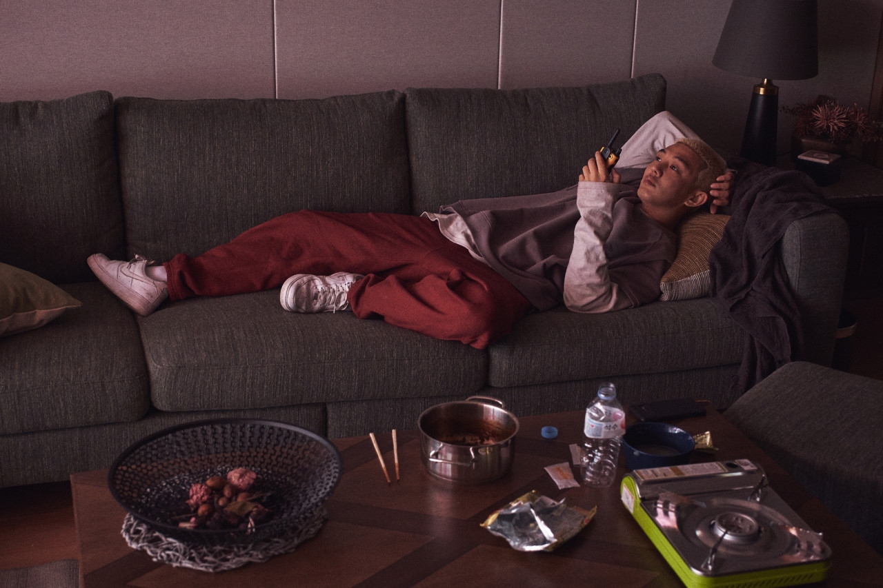 #活着剧照的剧照