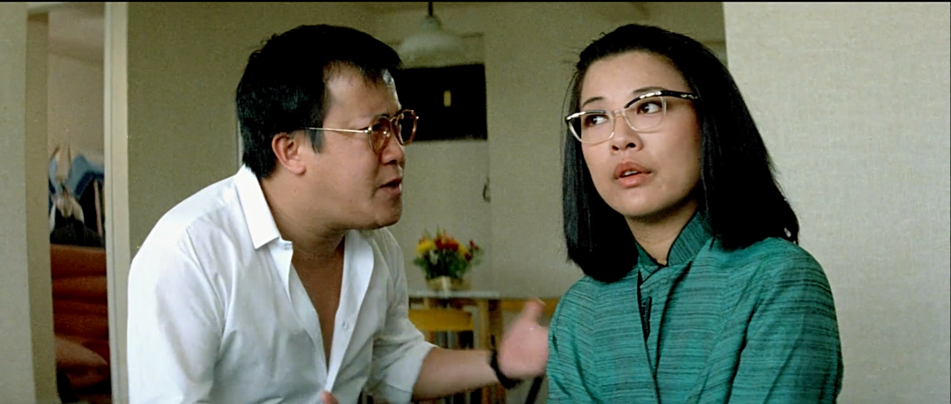 老友鬼鬼剧照的剧照