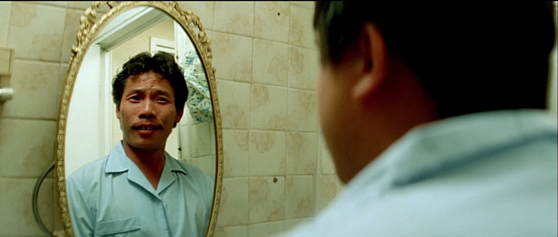 老友鬼鬼剧照的剧照