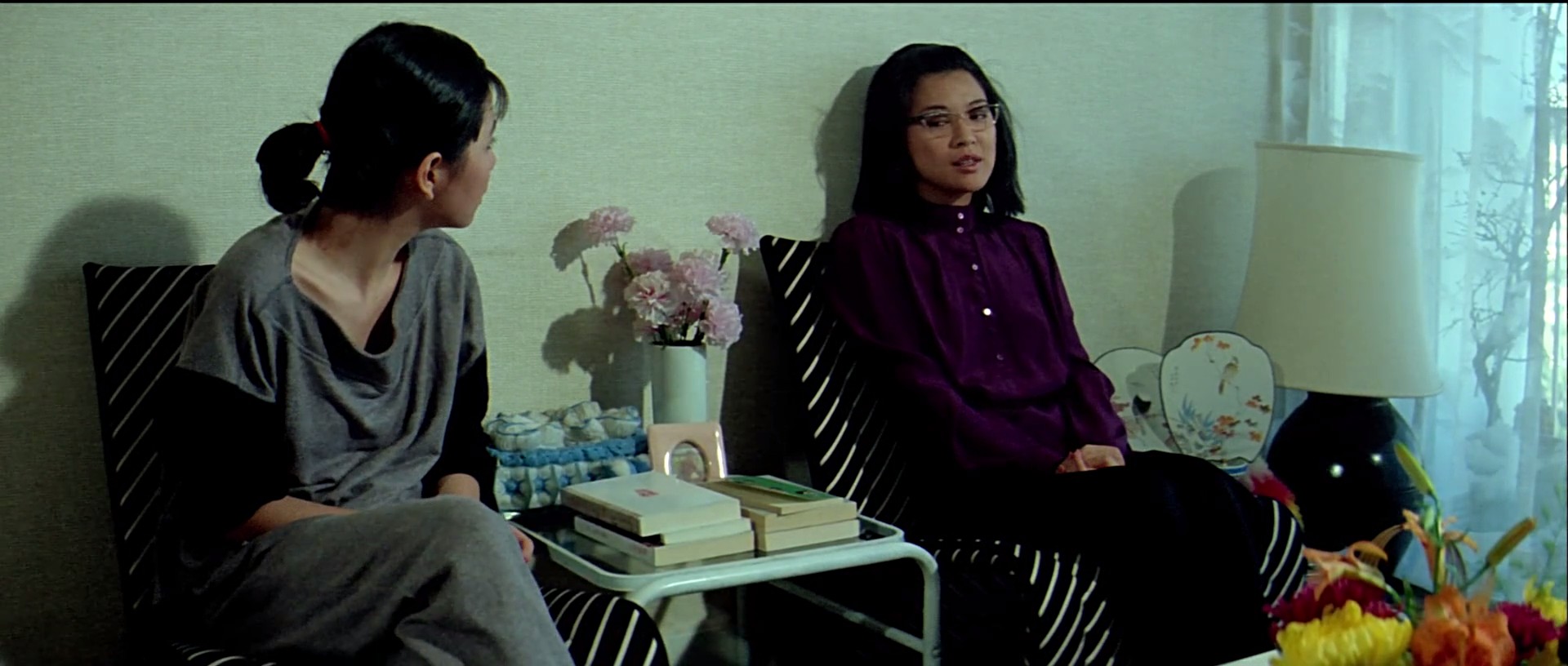 老友鬼鬼剧照的剧照