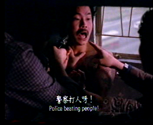 老友鬼鬼剧照的剧照