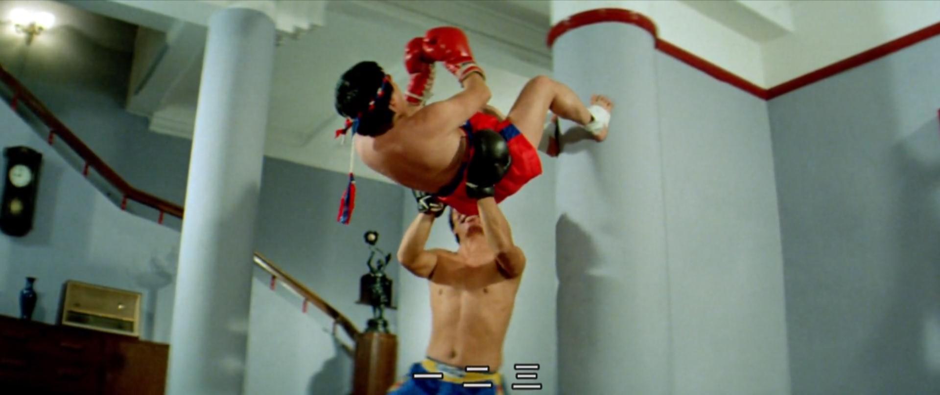 老友鬼鬼剧照的剧照