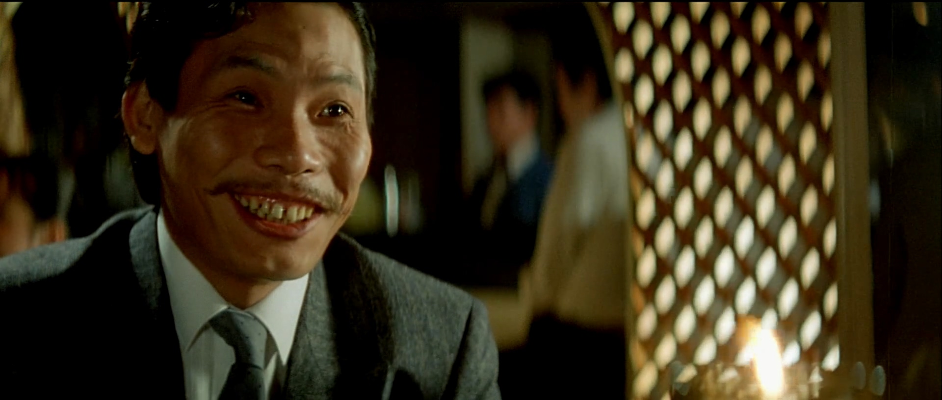 老友鬼鬼剧照的剧照