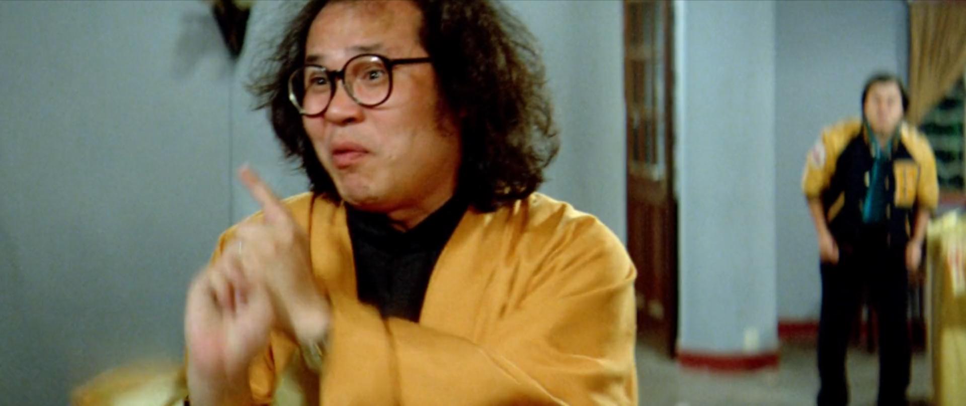 老友鬼鬼剧照的剧照