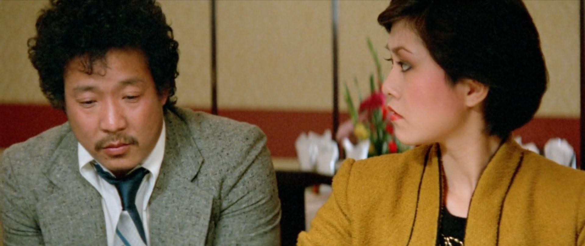 老友鬼鬼剧照的剧照