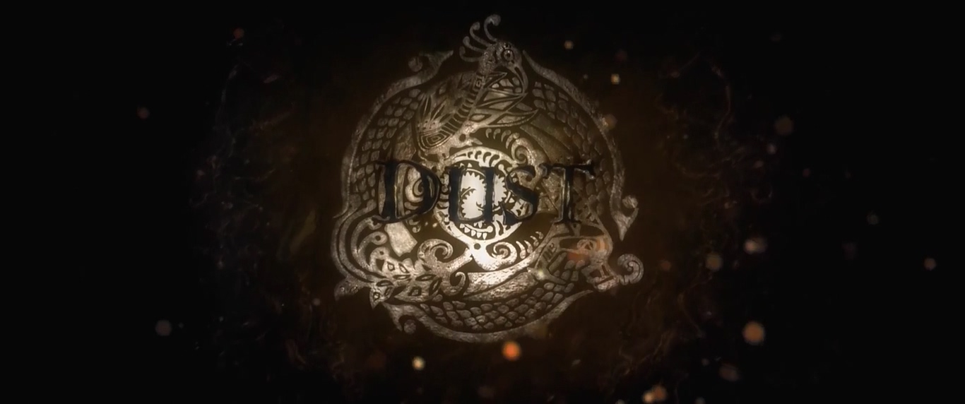 孢尘灭世剧照的剧照