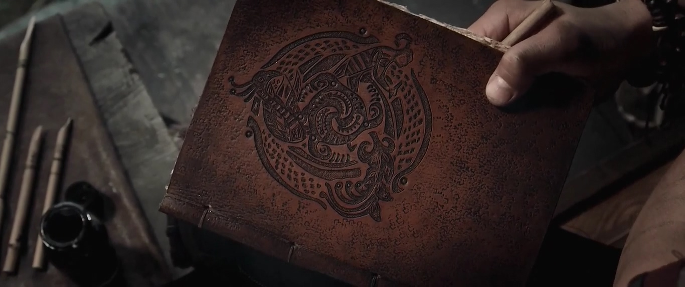 孢尘灭世剧照的剧照