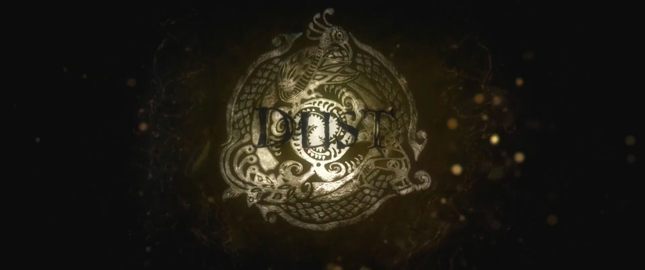 孢尘灭世剧照的剧照