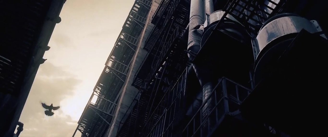 孢尘灭世剧照的剧照