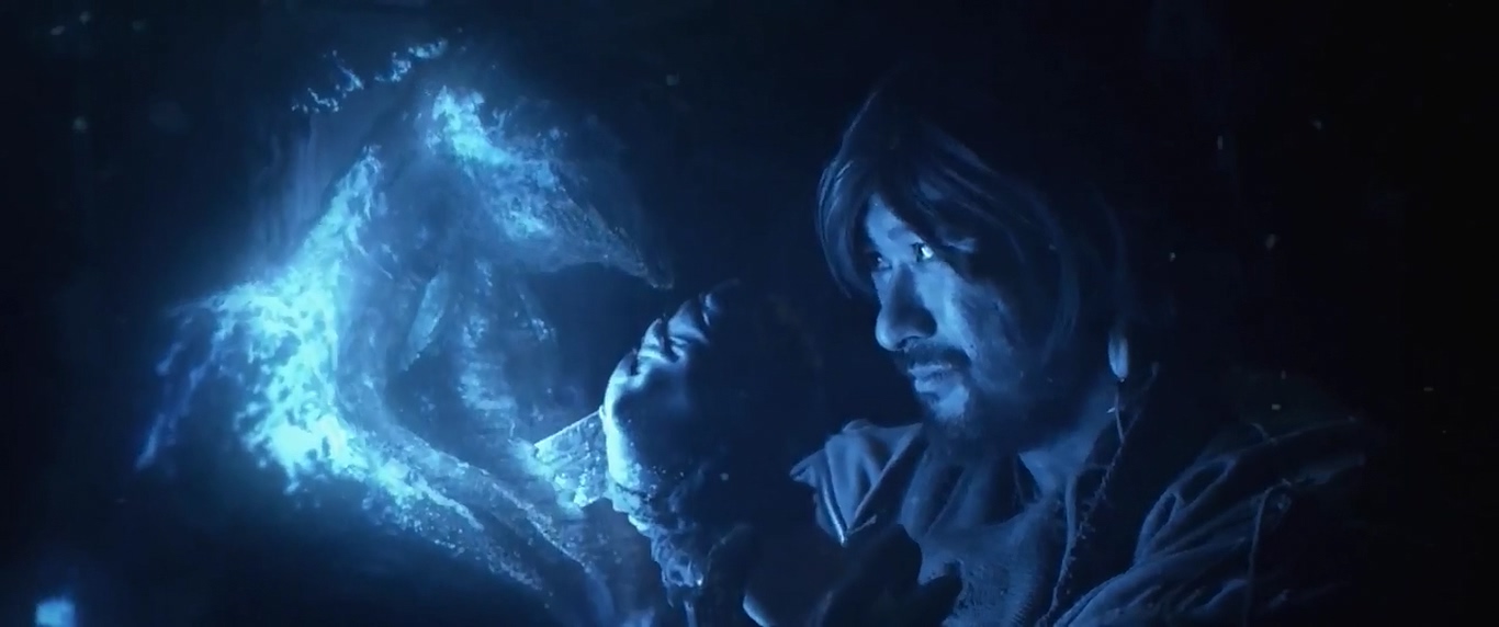 孢尘灭世剧照的剧照