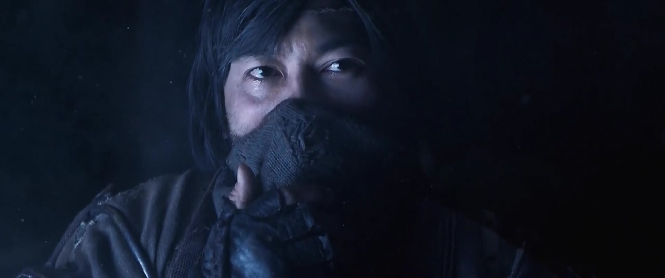 孢尘灭世剧照的剧照