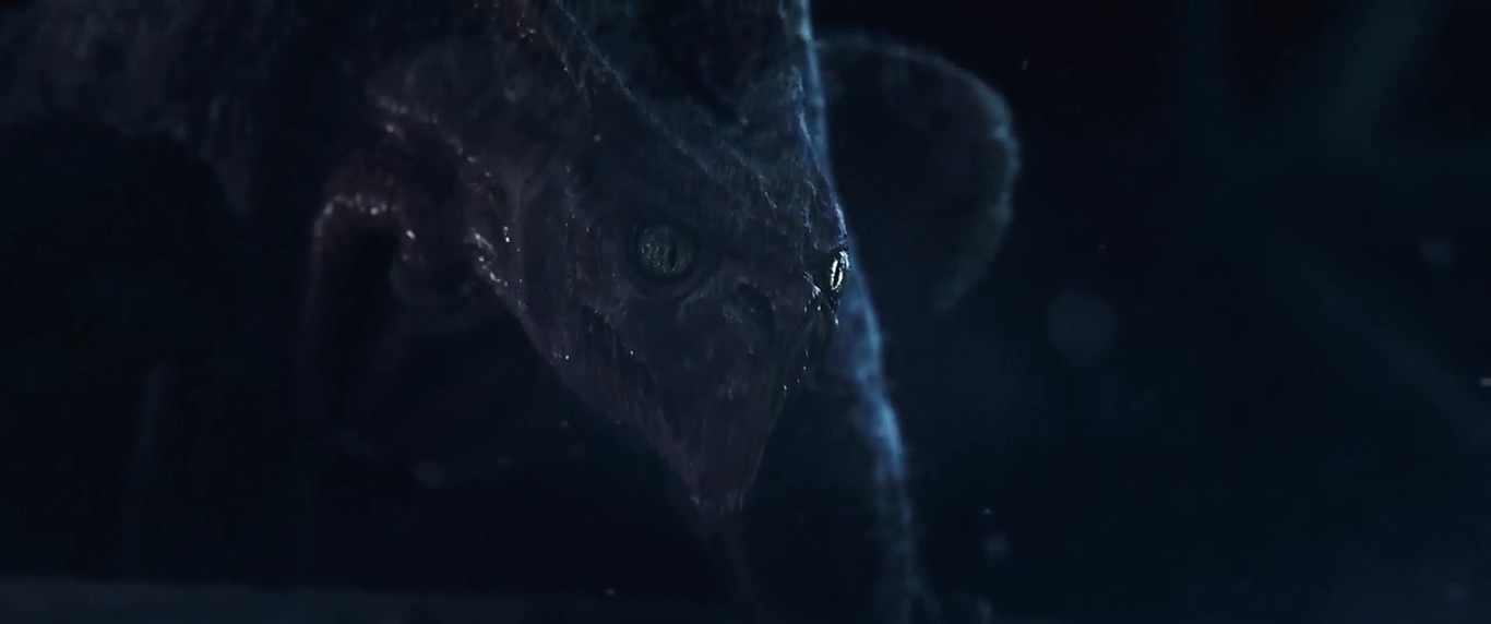 孢尘灭世剧照的剧照