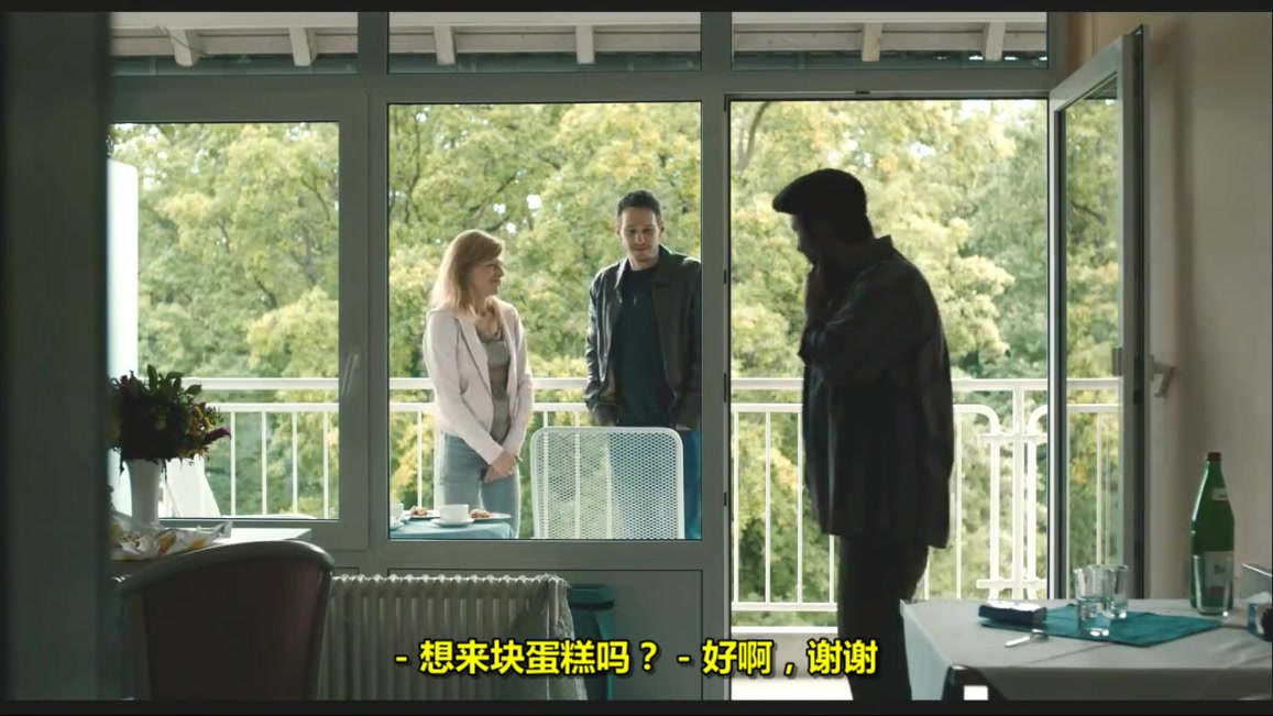 姐弟剧照的剧照