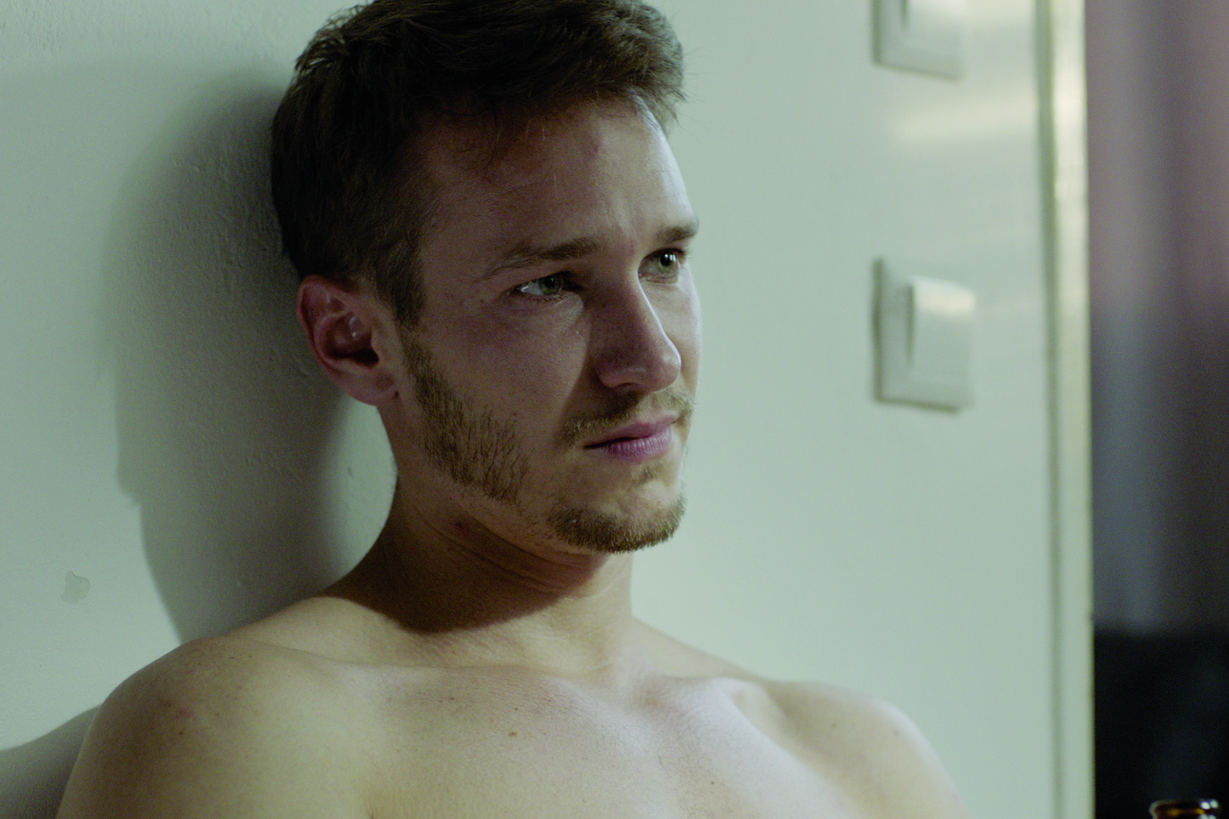 姐弟剧照的剧照