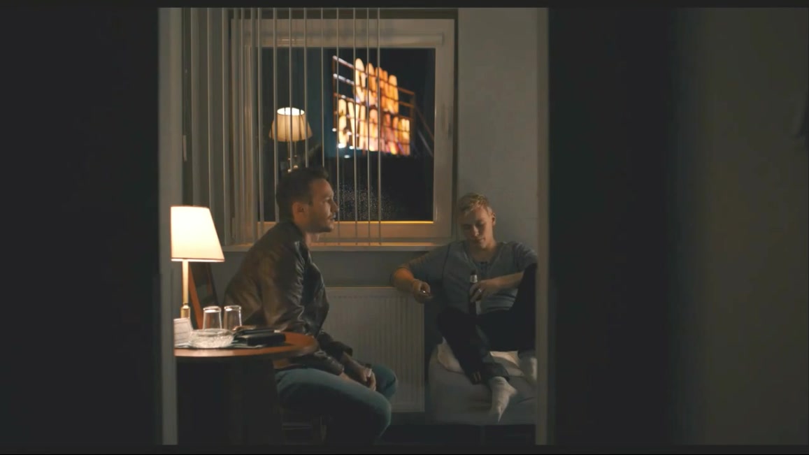 姐弟剧照的剧照