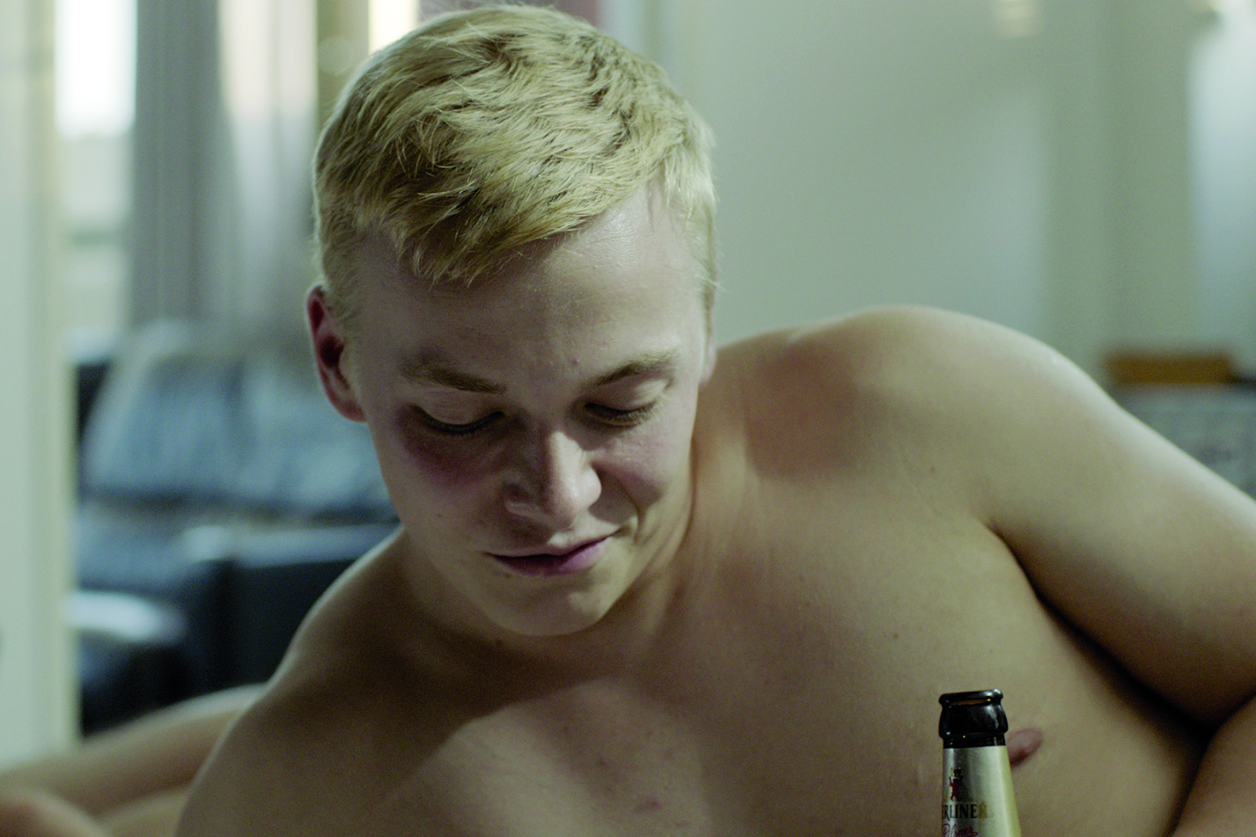 姐弟剧照的剧照