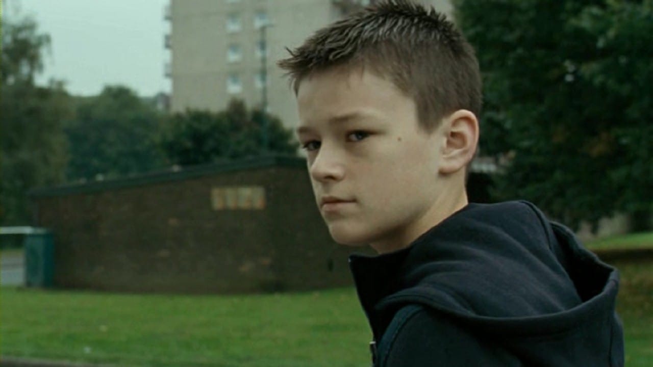 被叫做爸爸的男孩剧照的剧照