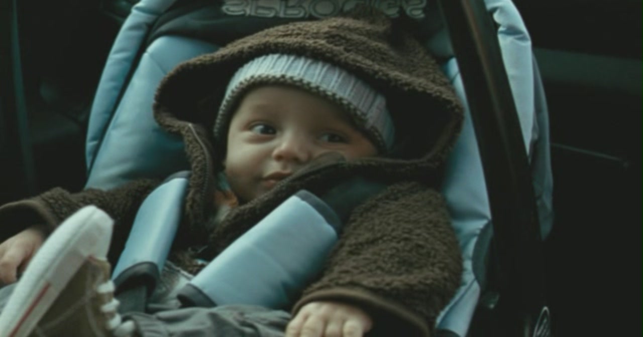 被叫做爸爸的男孩剧照的剧照