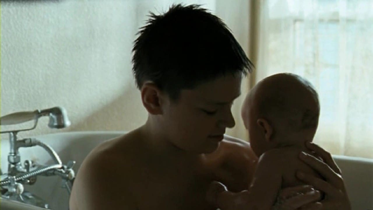 被叫做爸爸的男孩剧照的剧照