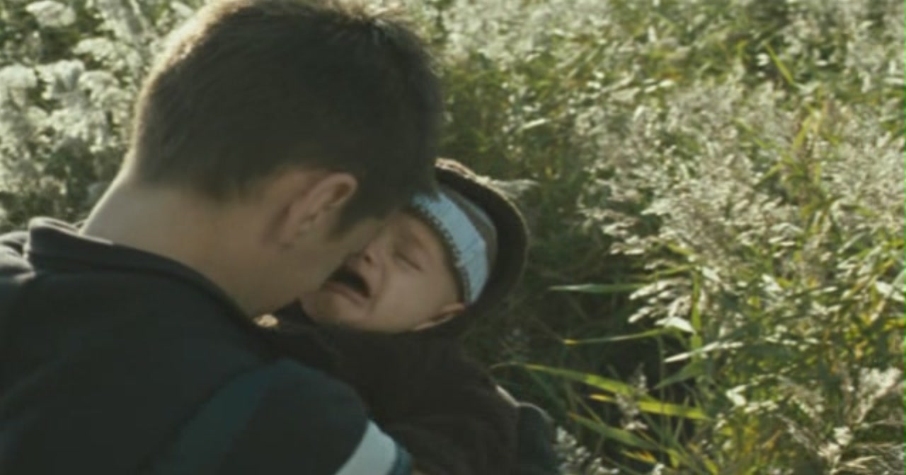 被叫做爸爸的男孩剧照的剧照