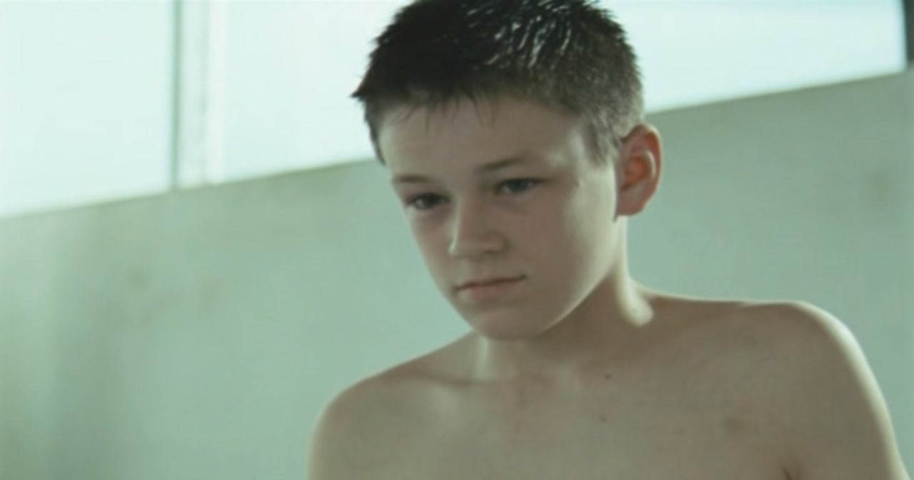 被叫做爸爸的男孩剧照的剧照