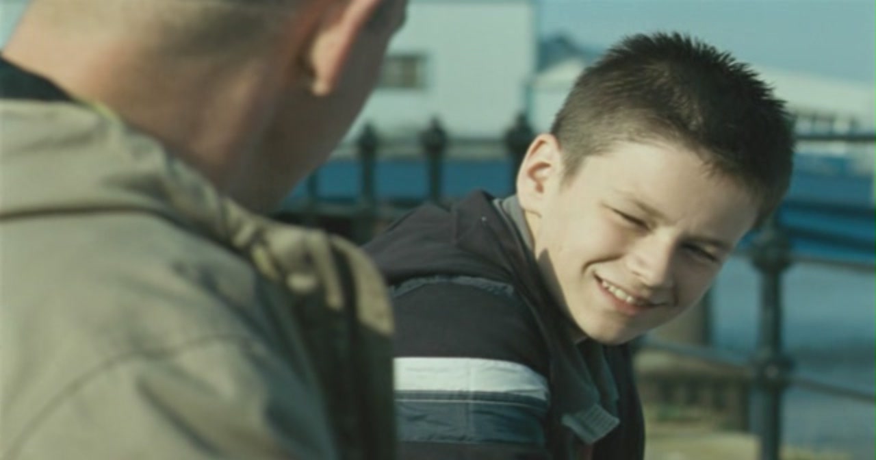 被叫做爸爸的男孩剧照的剧照