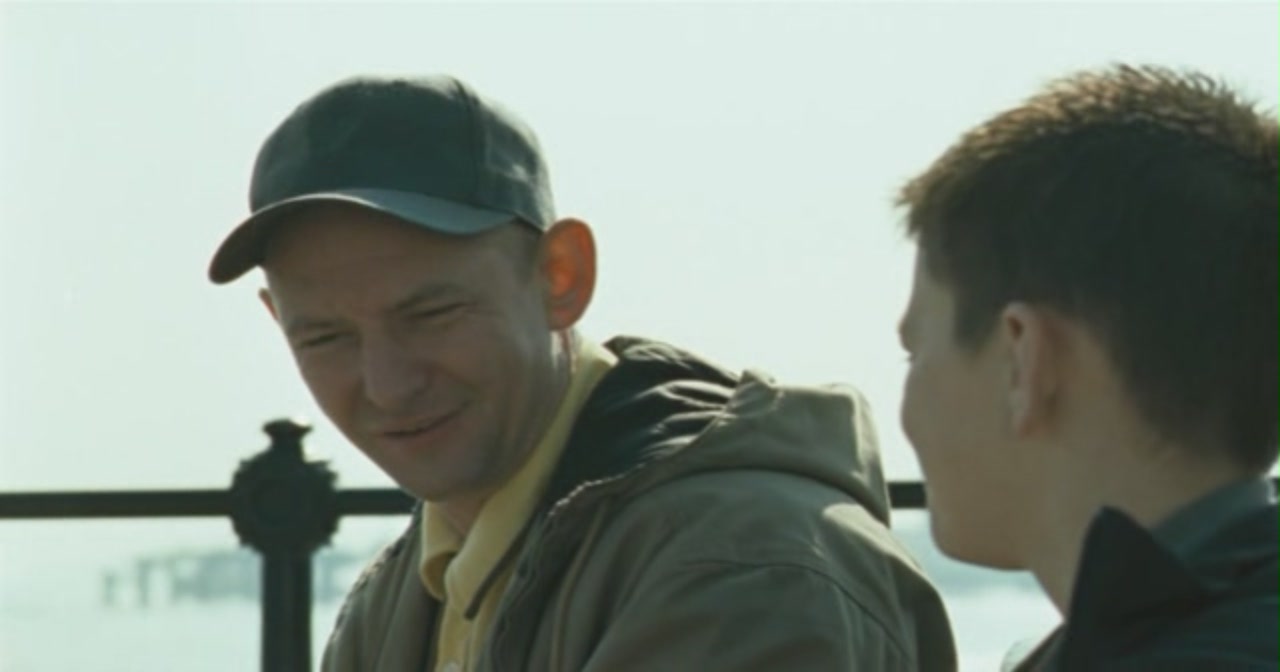 被叫做爸爸的男孩剧照的剧照