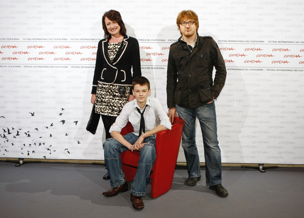 被叫做爸爸的男孩剧照的剧照